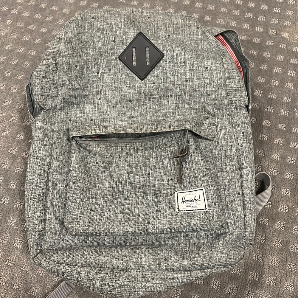 Herschel Backpack